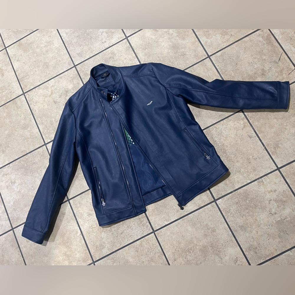 AC Luxury Collection Jacket